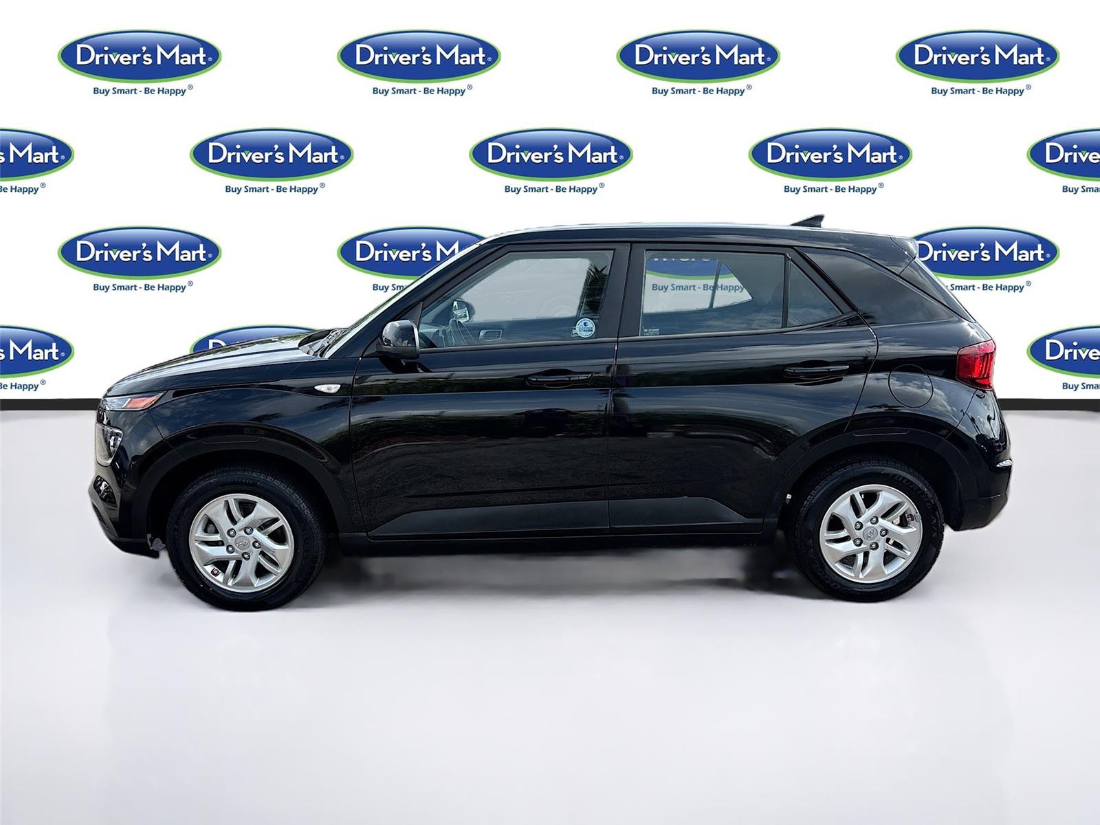 2021 Hyundai Venue SE