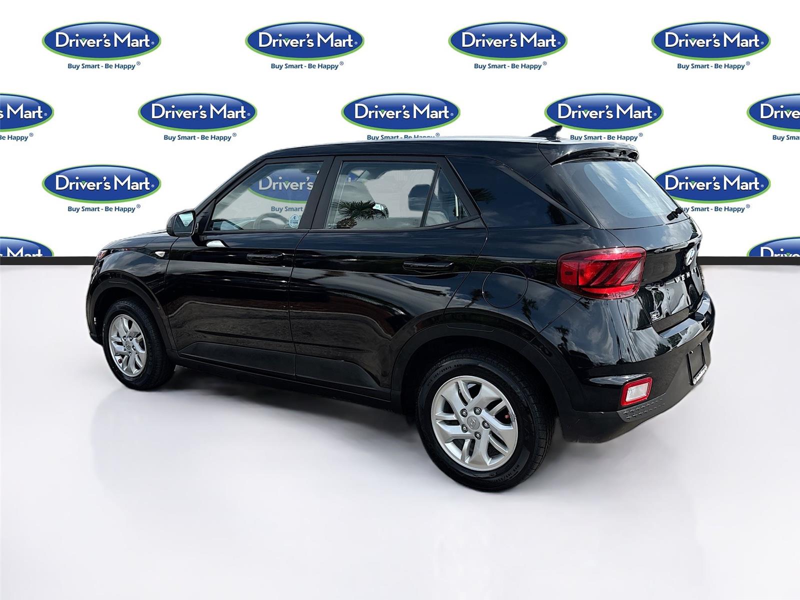 2021 Hyundai Venue SE
