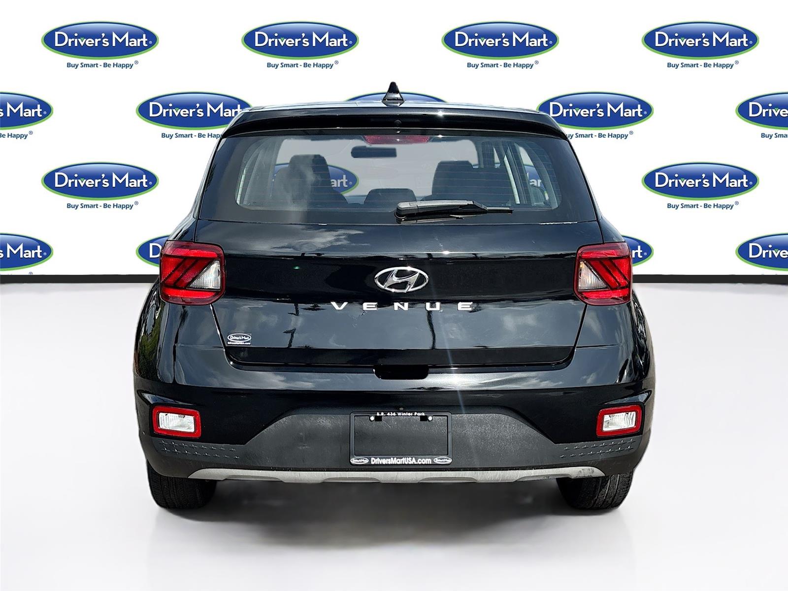 2021 Hyundai Venue SE