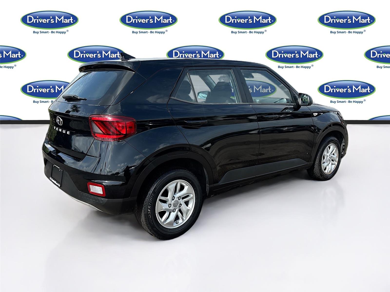 2021 Hyundai Venue SE