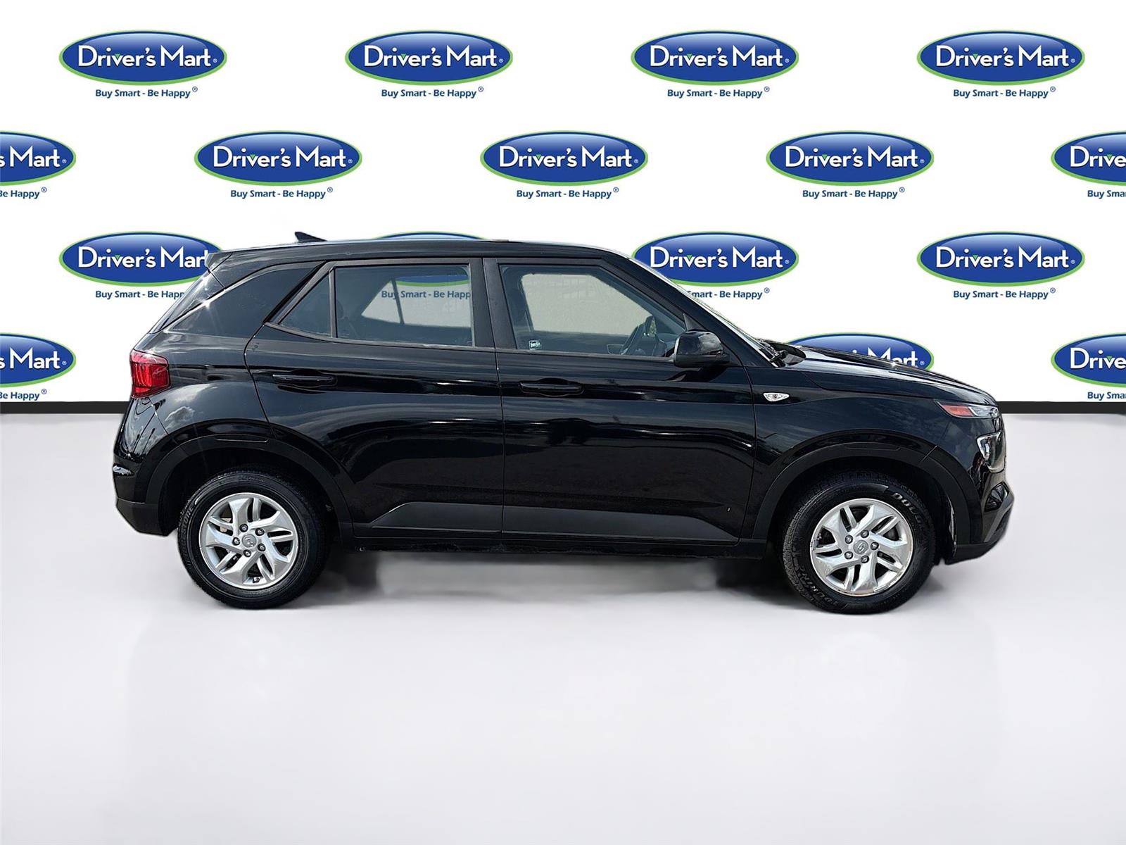 2021 Hyundai Venue SE