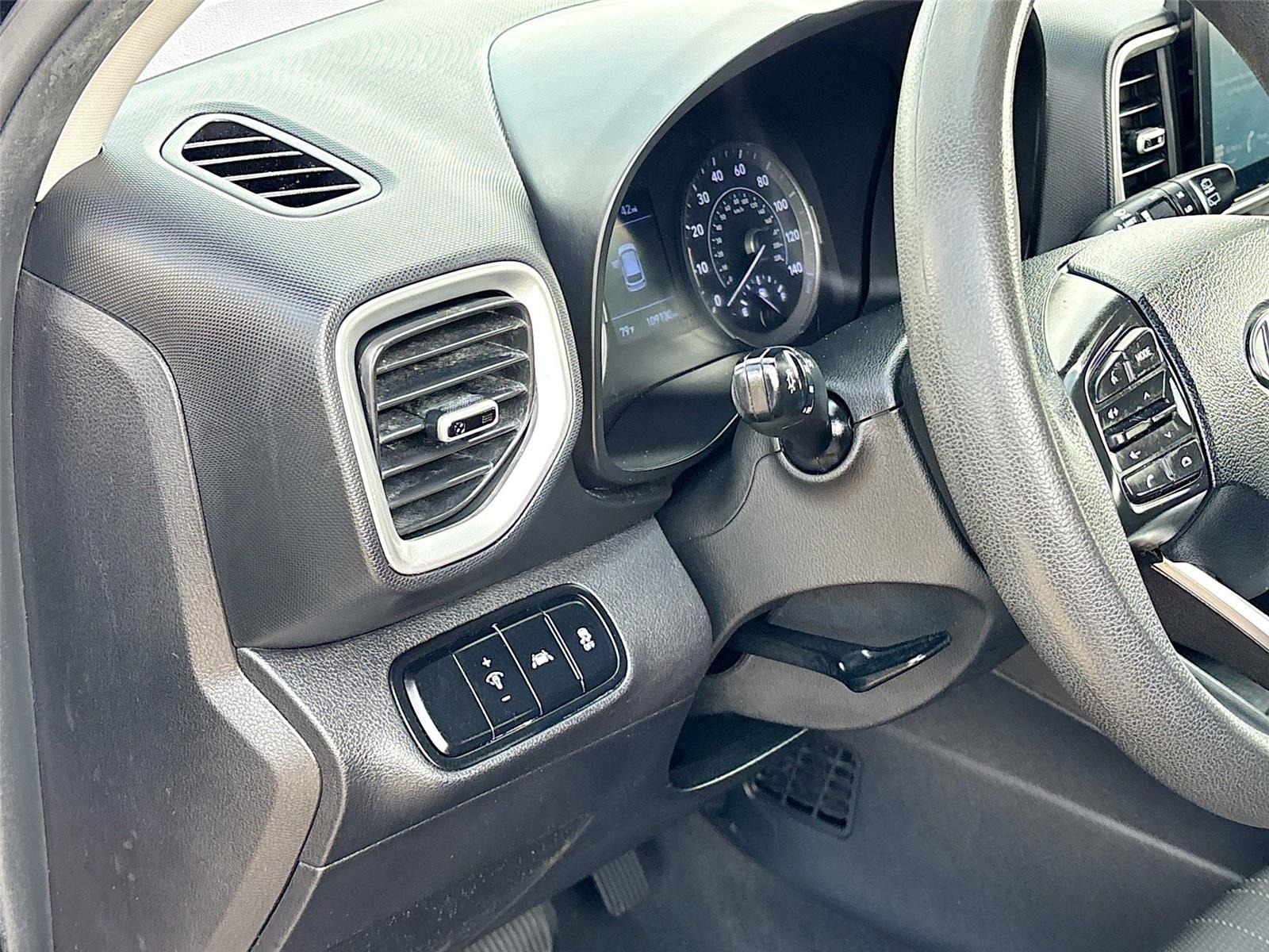2021 Hyundai Venue SE