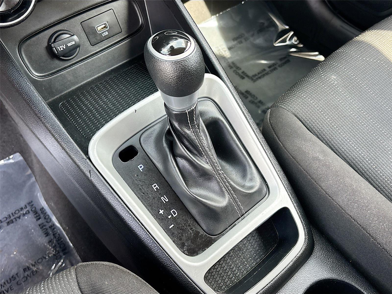 2021 Hyundai Venue SE