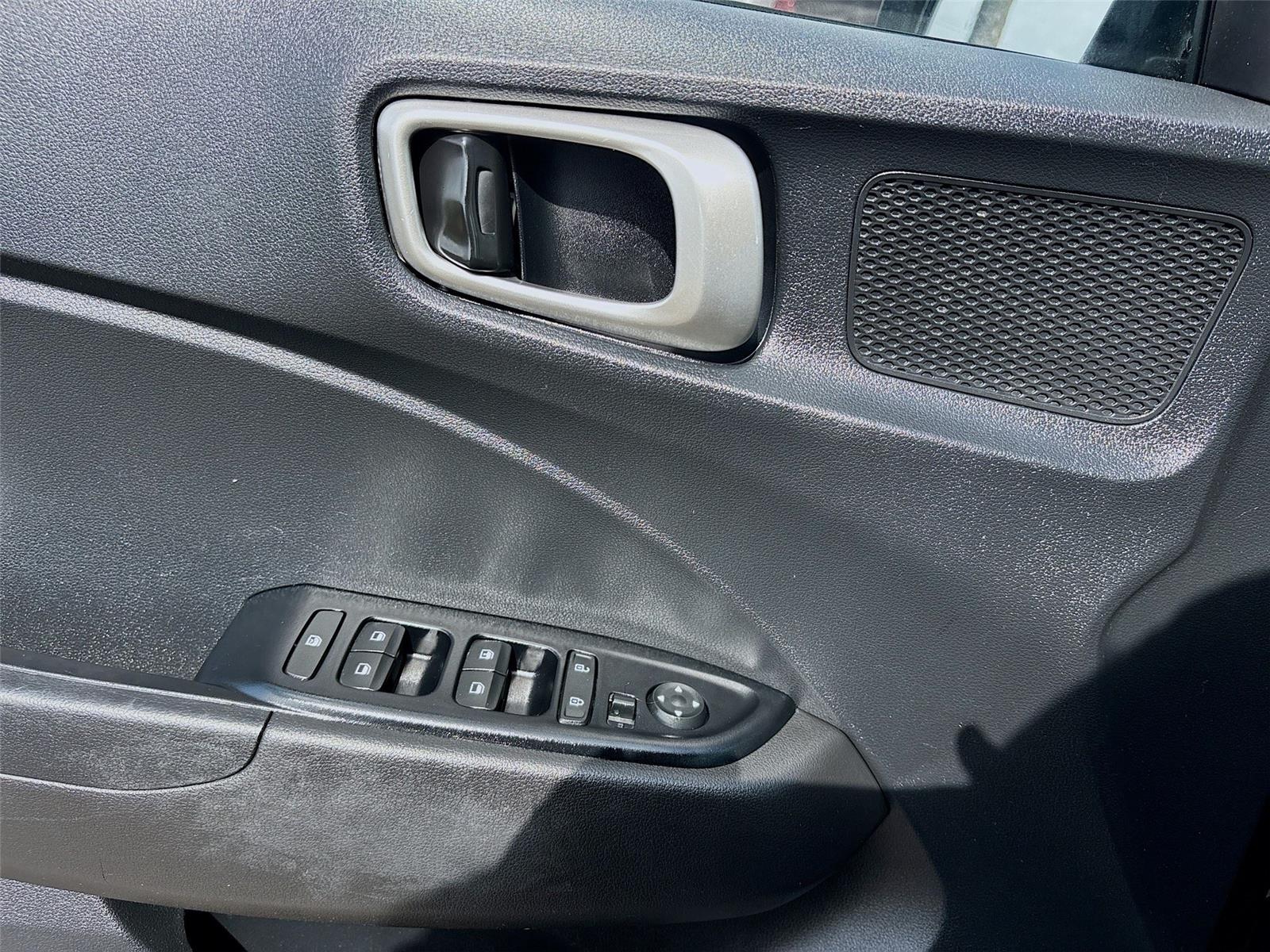 2021 Hyundai Venue SE