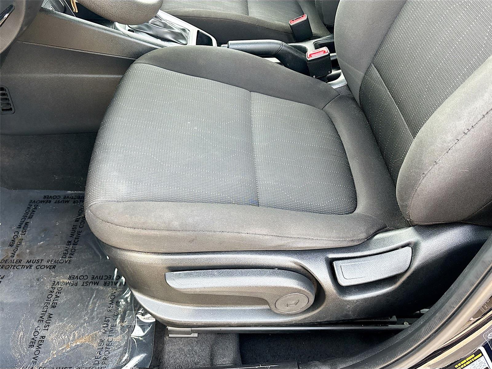 2021 Hyundai Venue SE