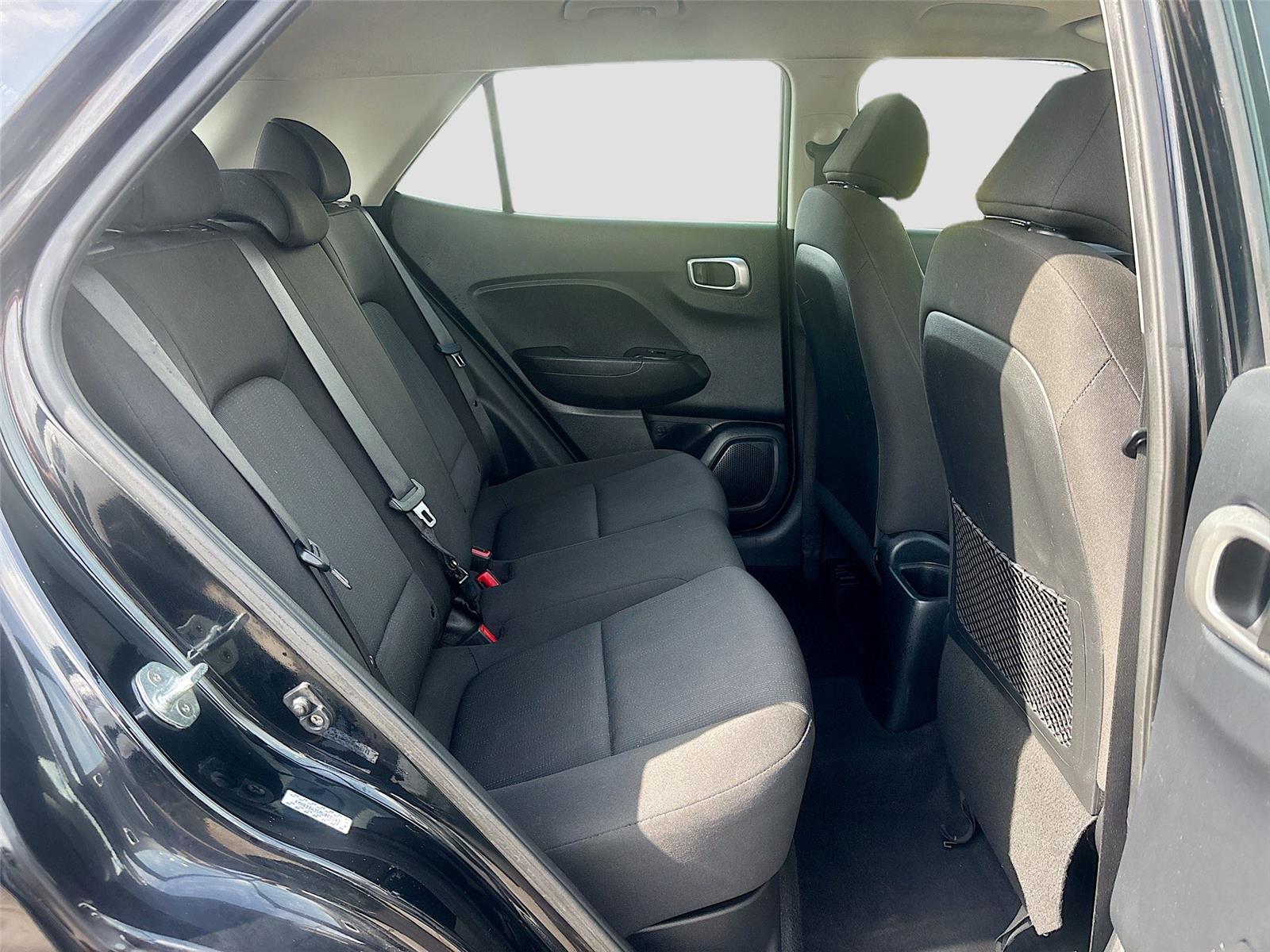 2021 Hyundai Venue SE