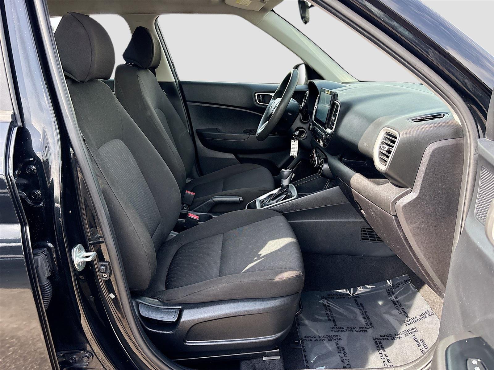 2021 Hyundai Venue SE