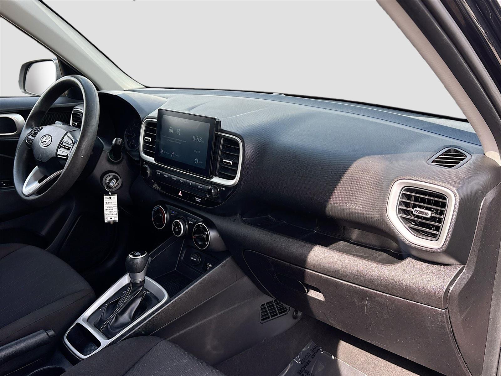 2021 Hyundai Venue SE