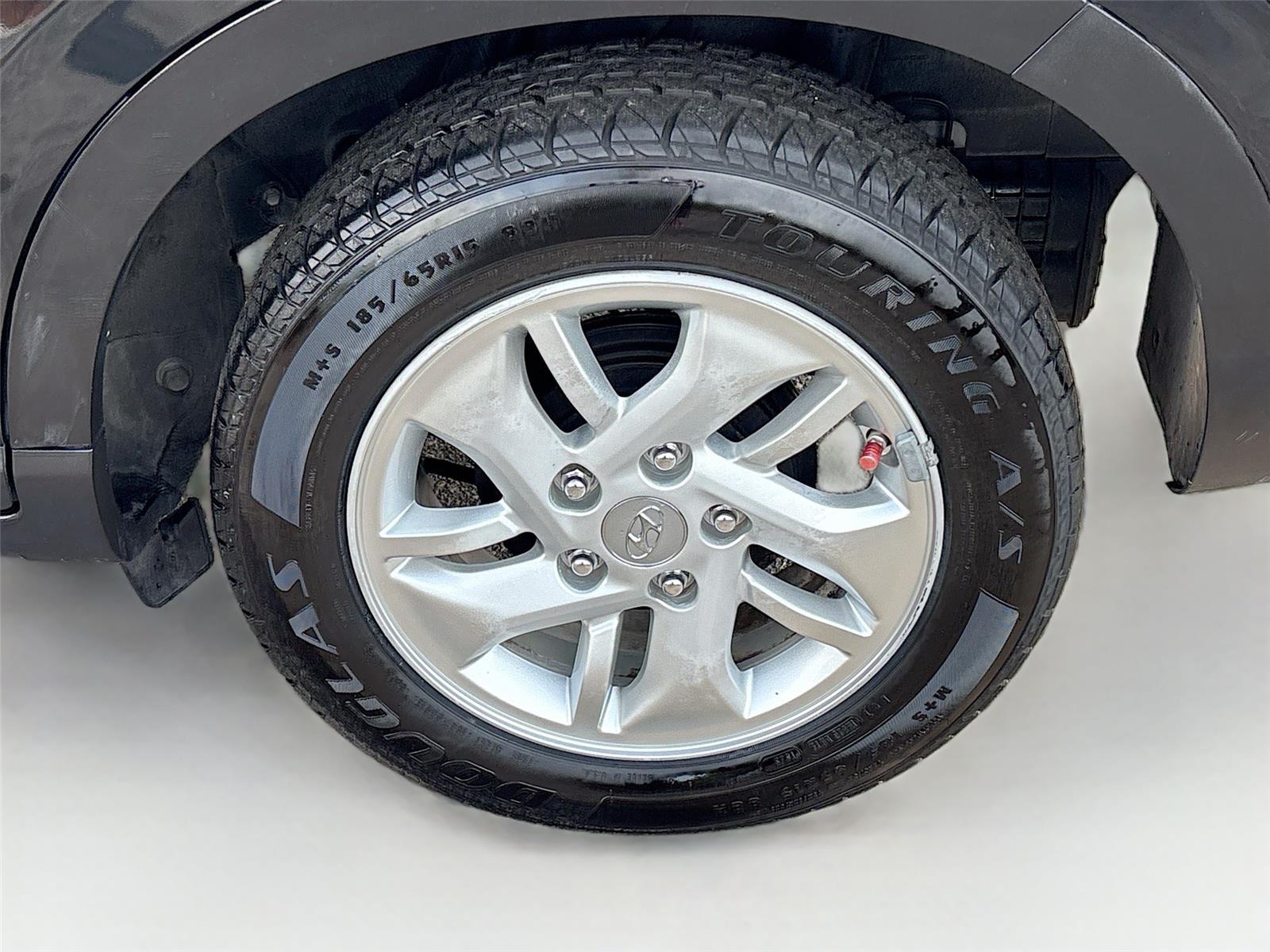 2021 Hyundai Venue SE