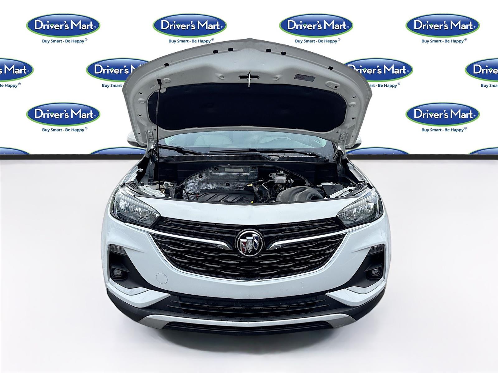 2020 Buick Encore GX Select