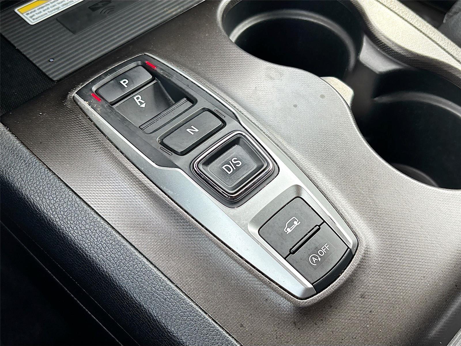 2022 Honda Pilot TrailSport