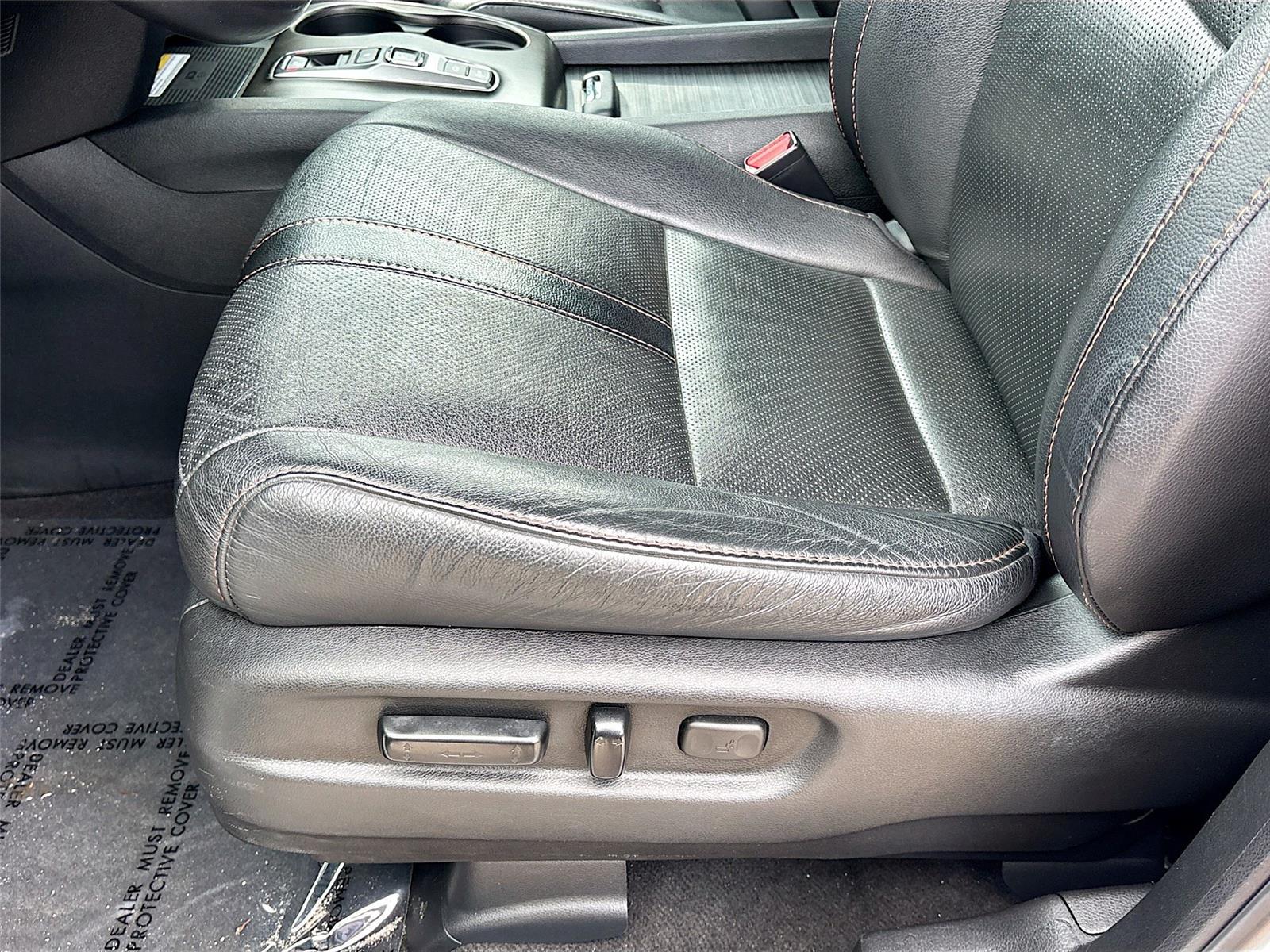 2022 Honda Pilot TrailSport