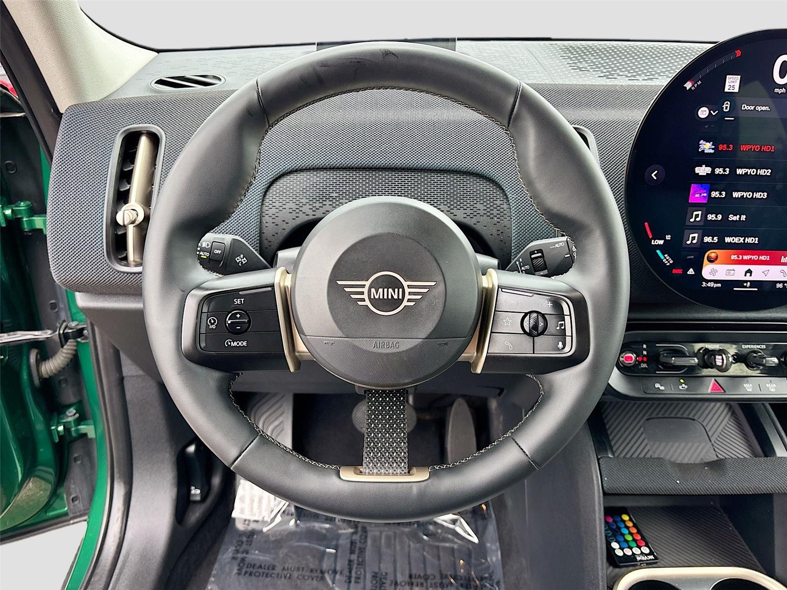 2025 MINI Countryman S