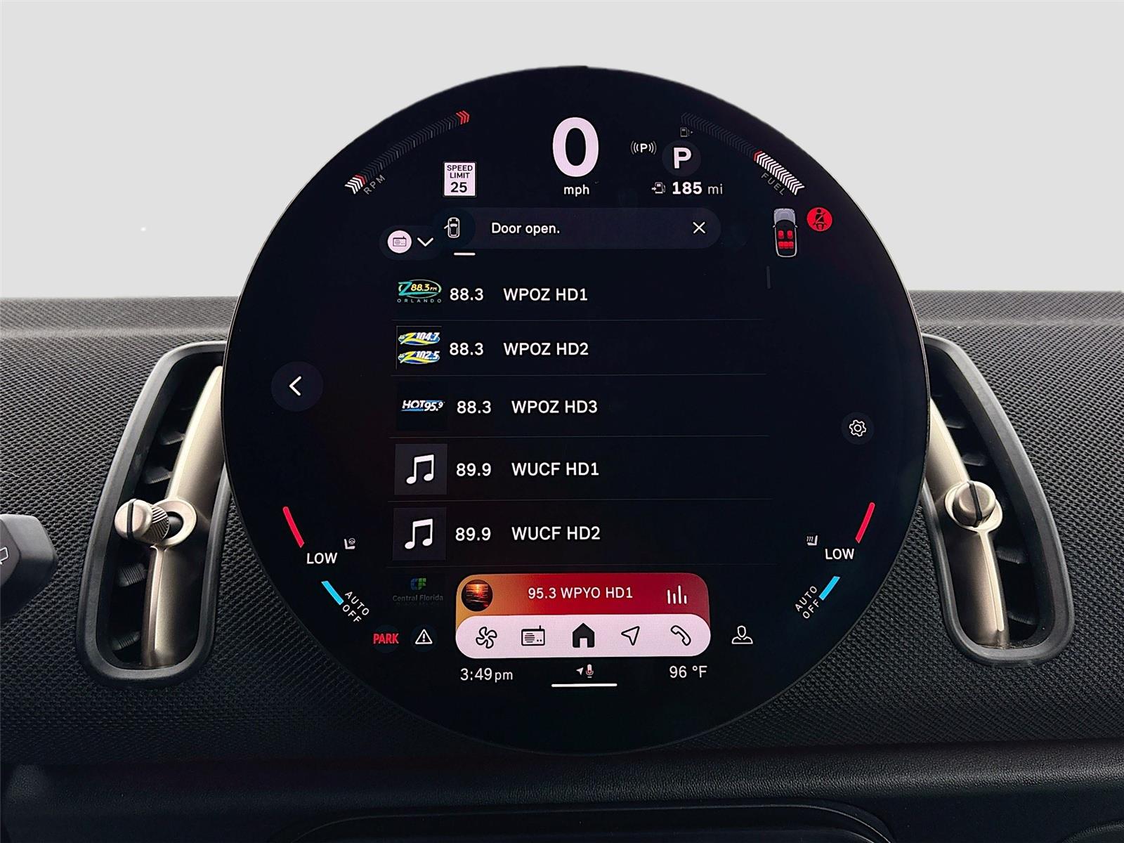 2025 MINI Countryman S