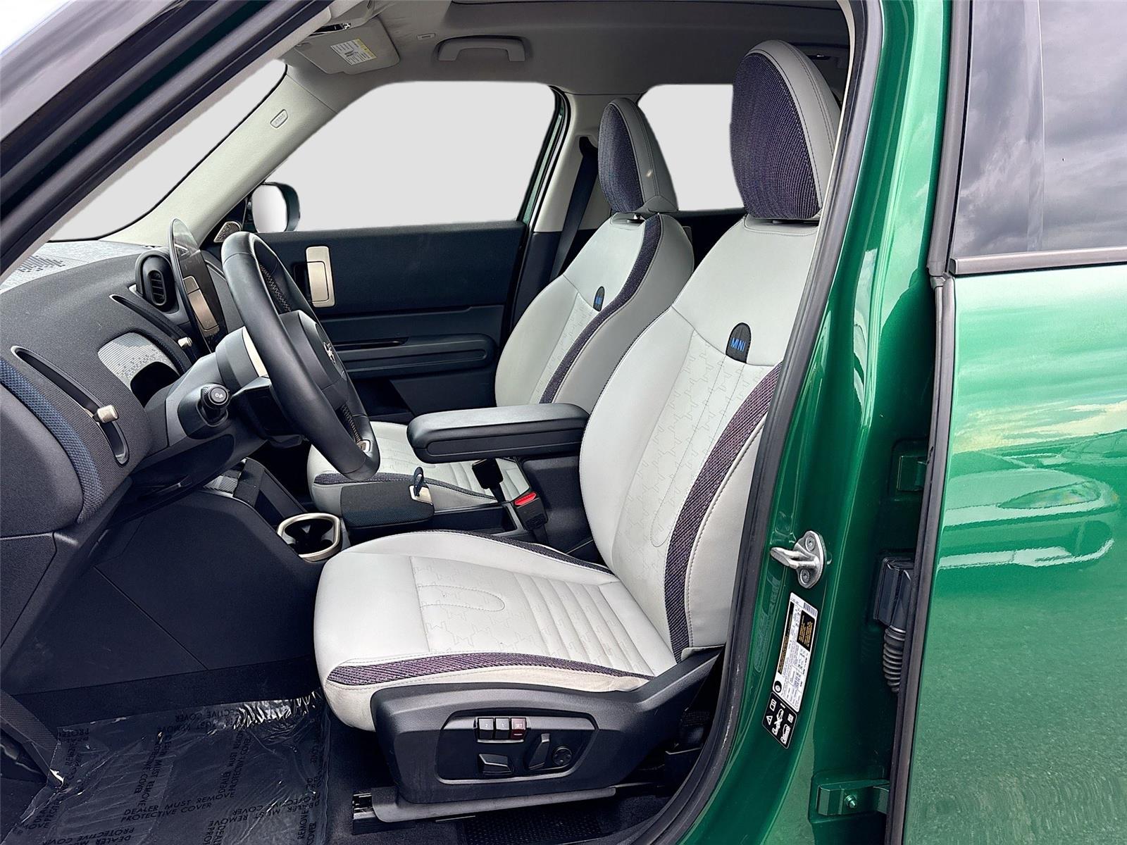 2025 MINI Countryman S