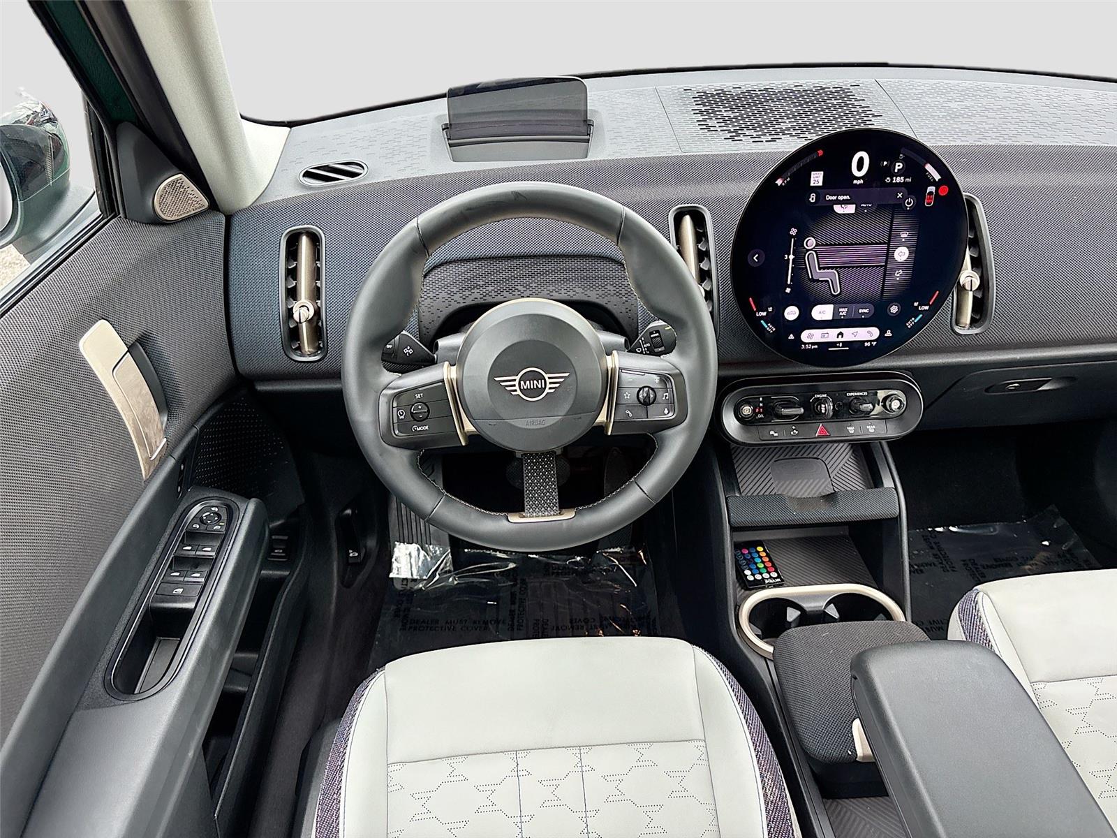 2025 MINI Countryman S