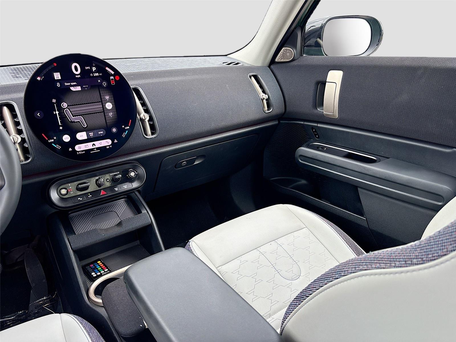 2025 MINI Countryman S