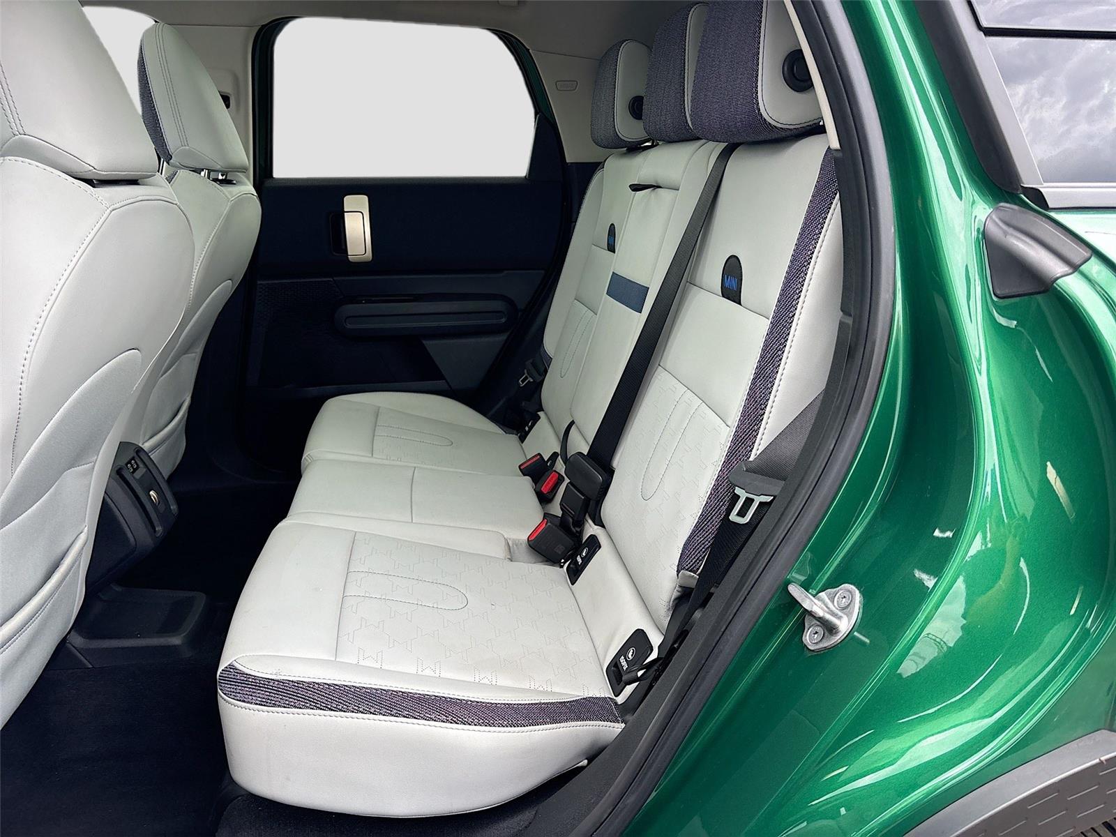 2025 MINI Countryman S