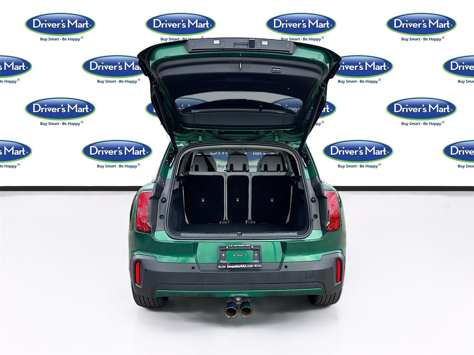 2025 MINI Countryman S