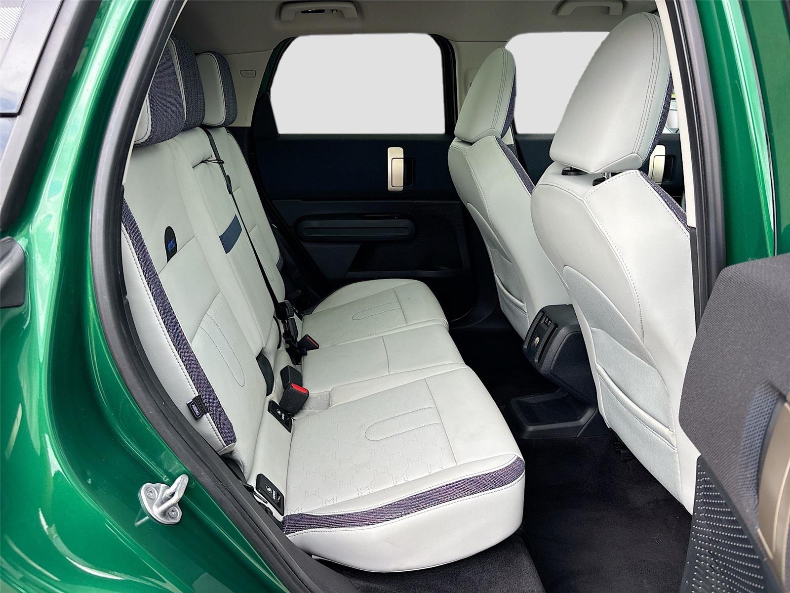 2025 MINI Countryman S