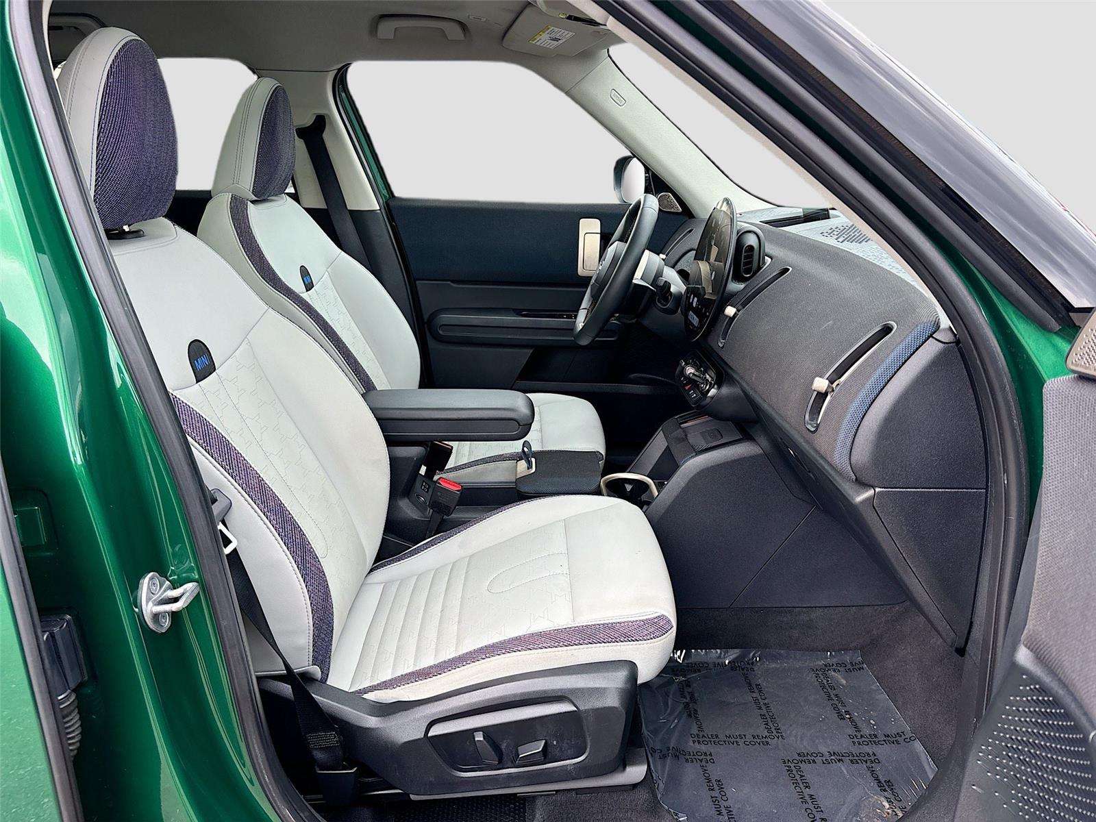 2025 MINI Countryman S