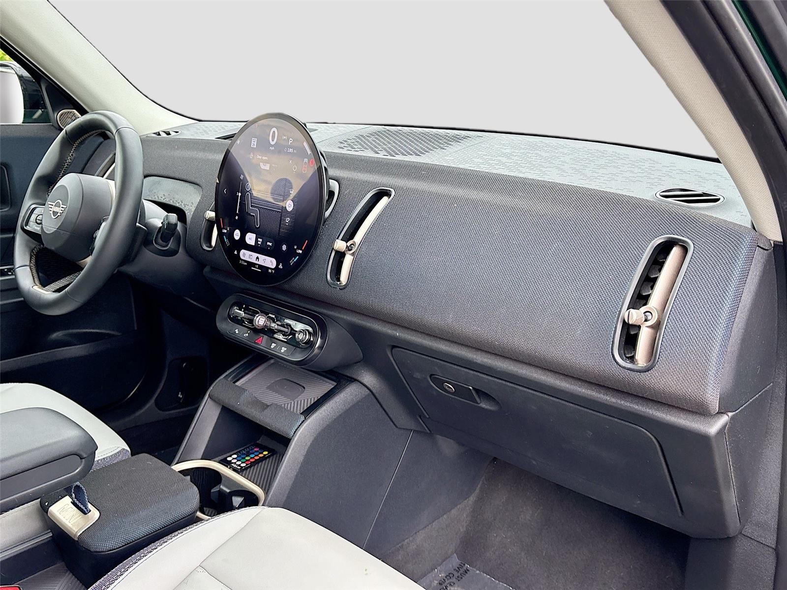 2025 MINI Countryman S