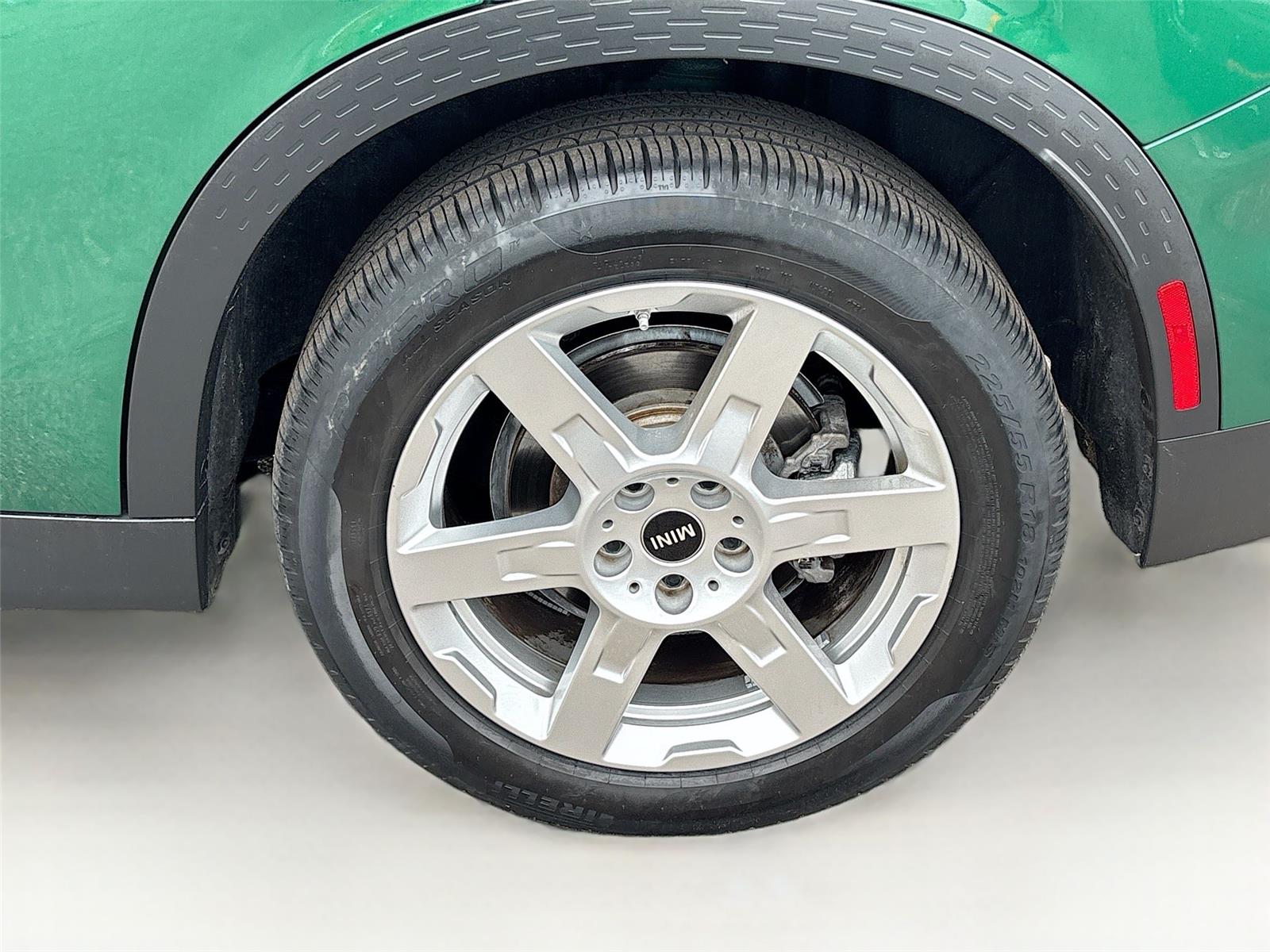 2025 MINI Countryman S