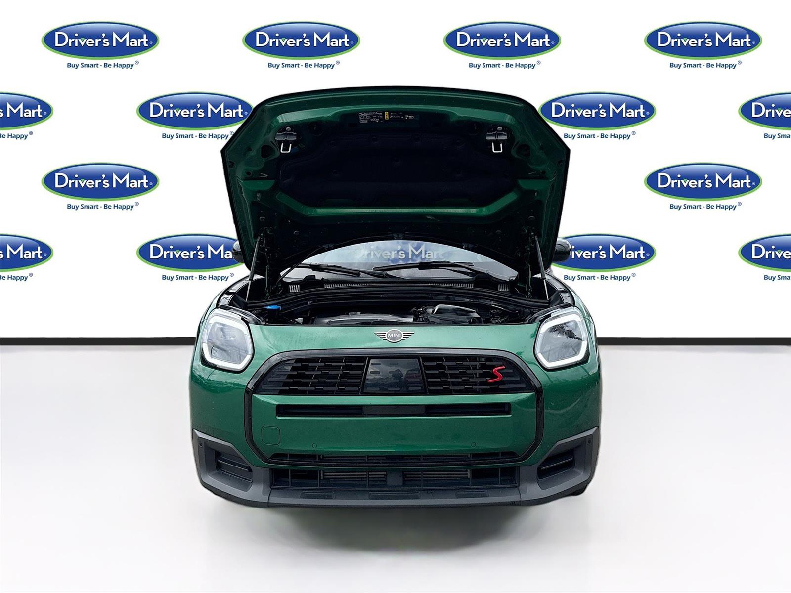 2025 MINI Countryman S