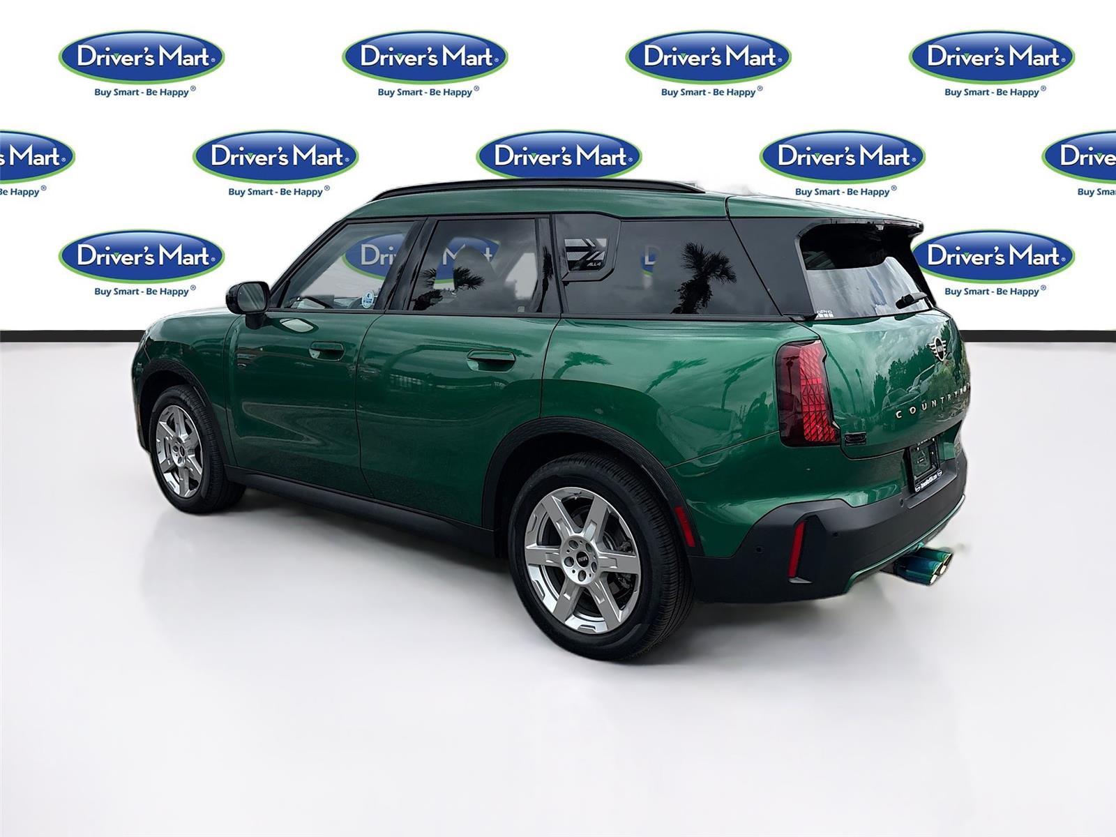 2025 MINI Countryman S