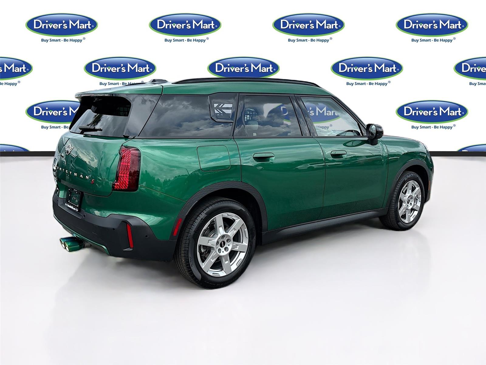 2025 MINI Countryman S