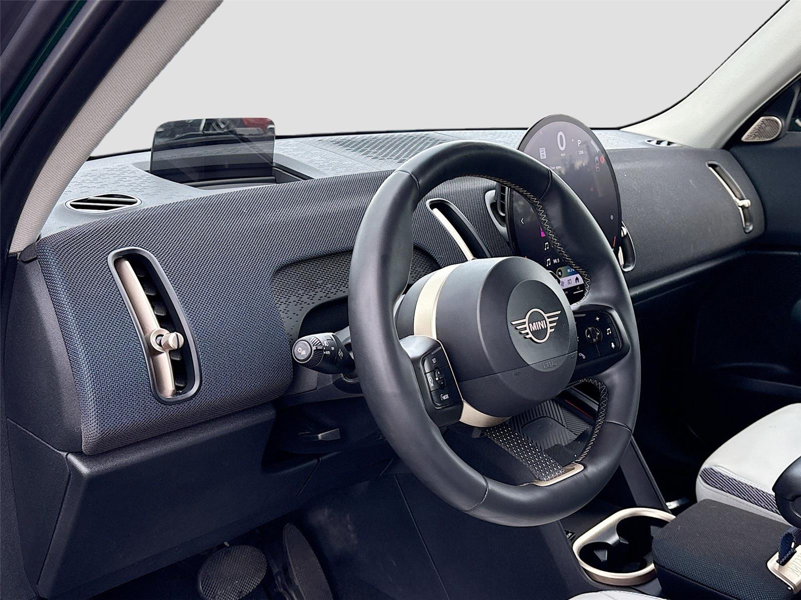 2025 MINI Countryman S