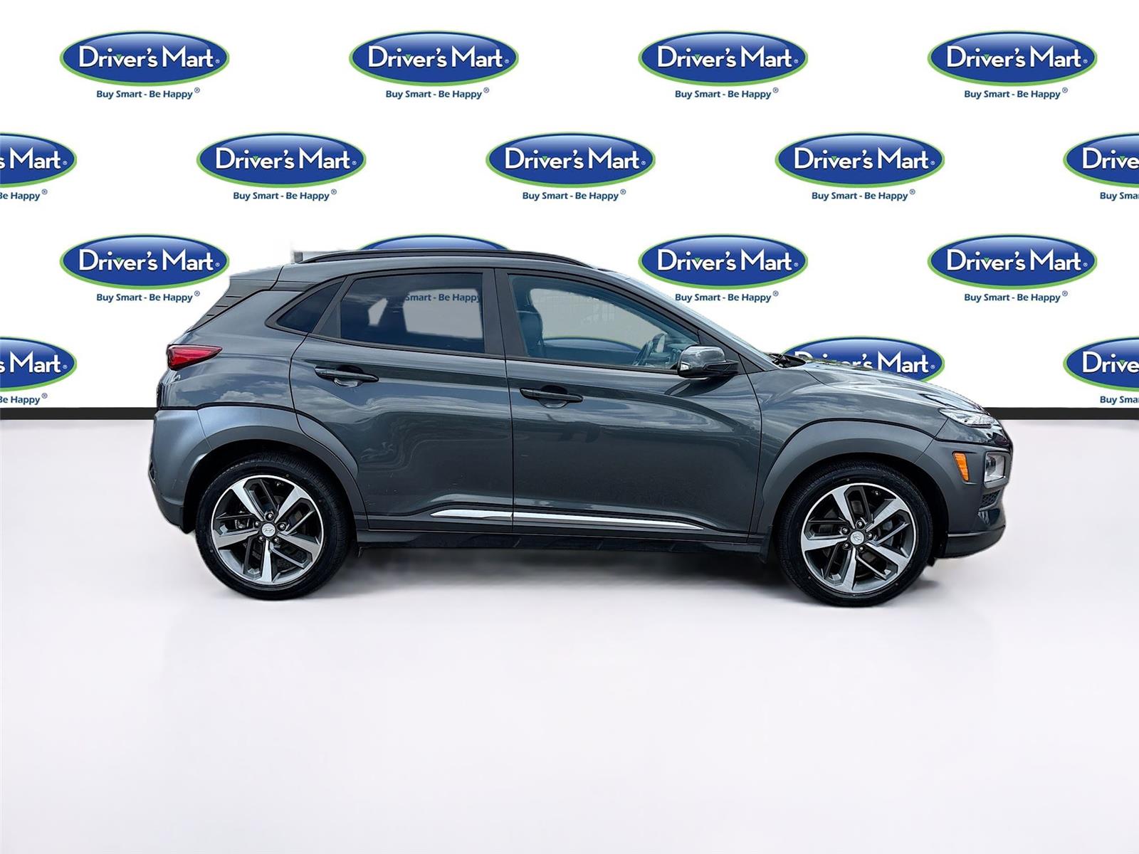 2020 Hyundai Kona Limited