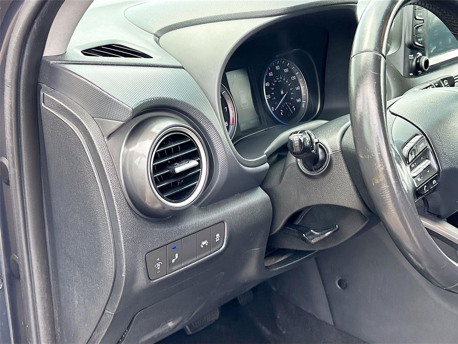 2020 Hyundai Kona Limited