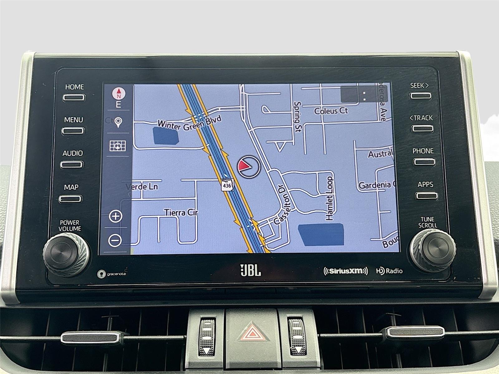 2019 Toyota RAV4 Hybrid Limited