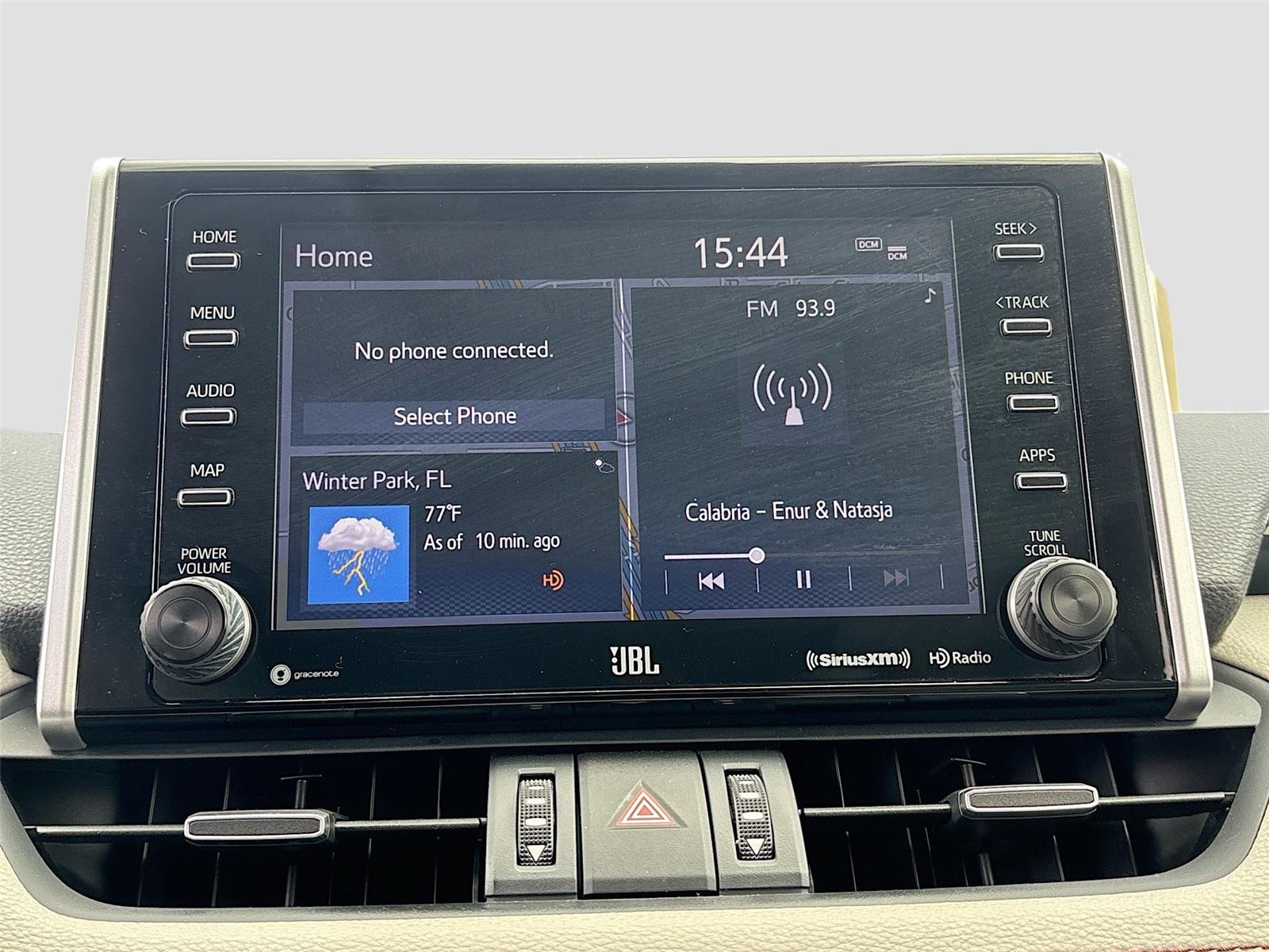 2019 Toyota RAV4 Hybrid Limited