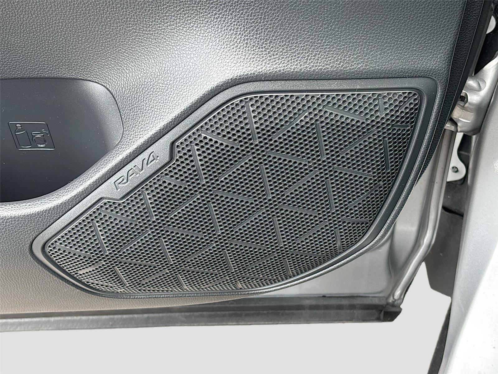 2019 Toyota RAV4 Hybrid Limited