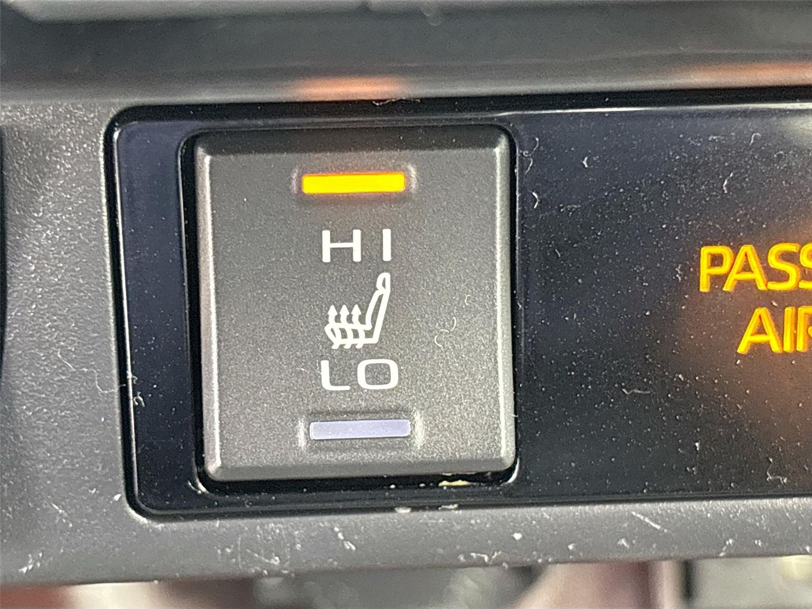 2019 Toyota RAV4 Hybrid Limited