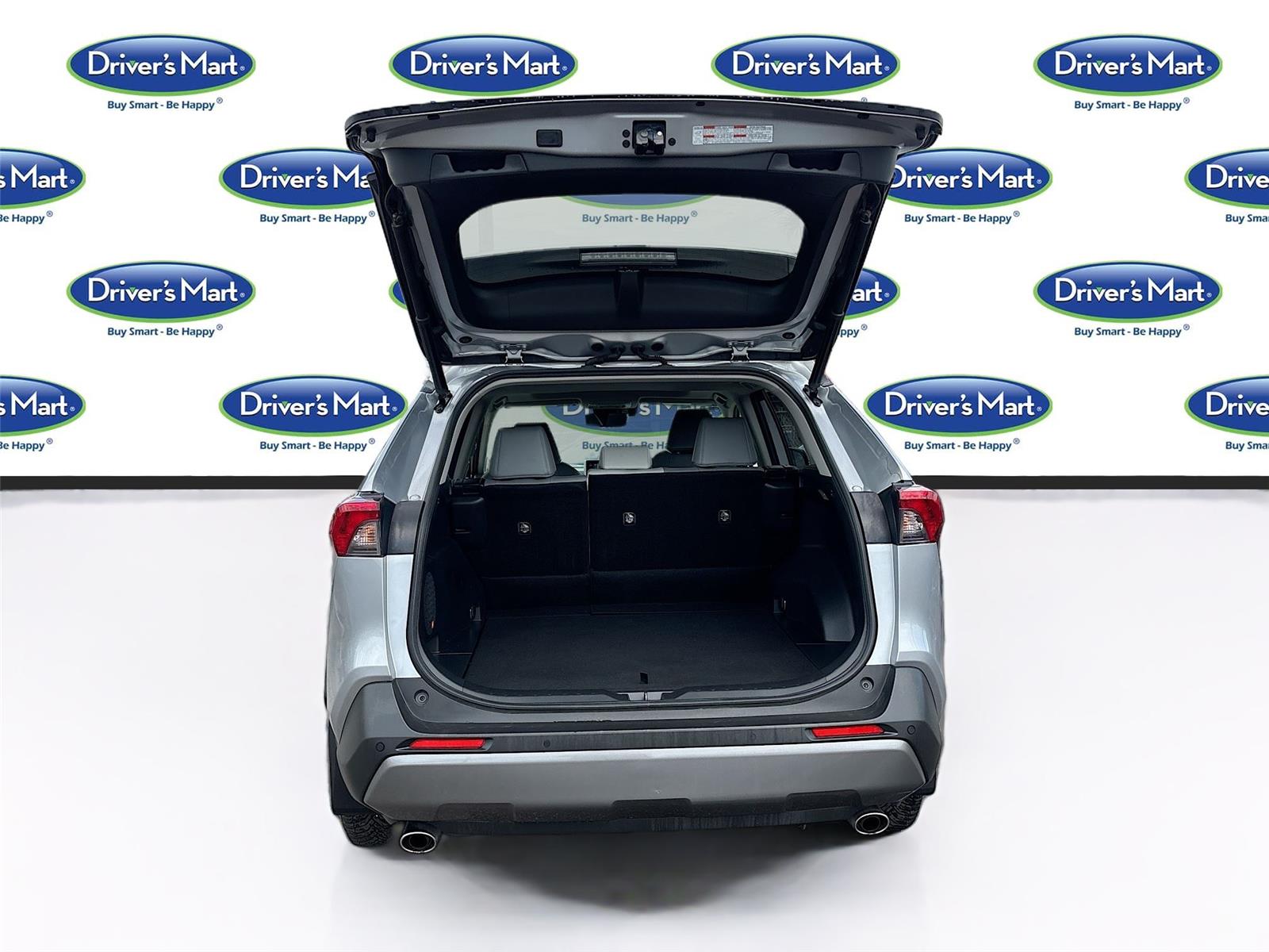 2019 Toyota RAV4 Hybrid Limited