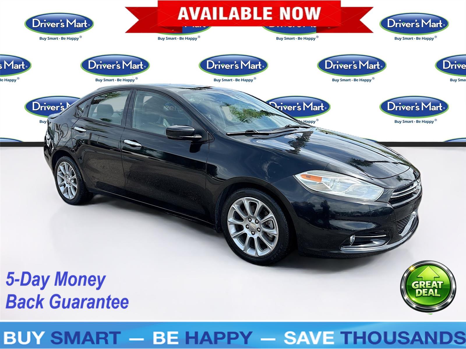 2013 Dodge Dart 2.0 Limited's photo