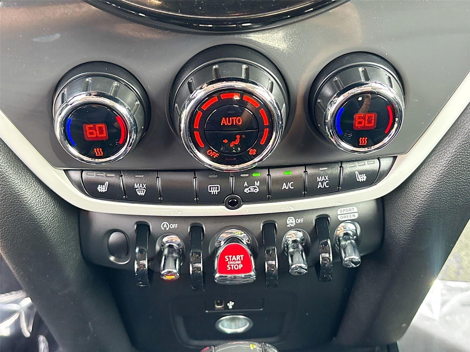 2019 MINI Countryman Cooper S