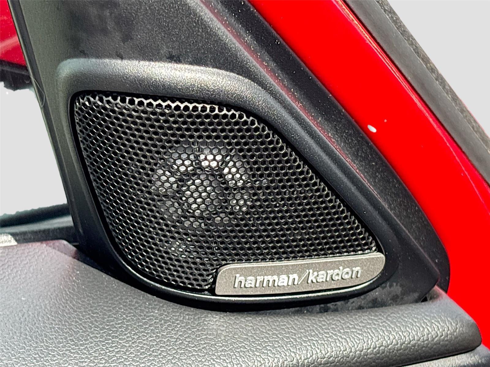 2019 MINI Countryman Cooper S