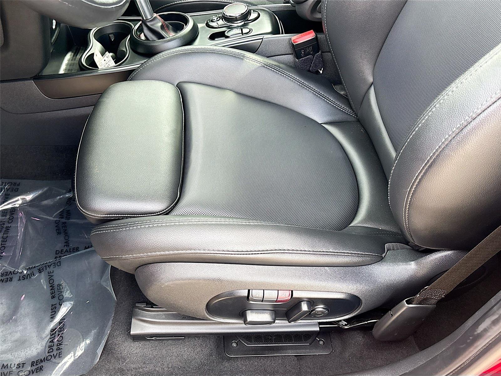 2019 MINI Countryman Cooper S
