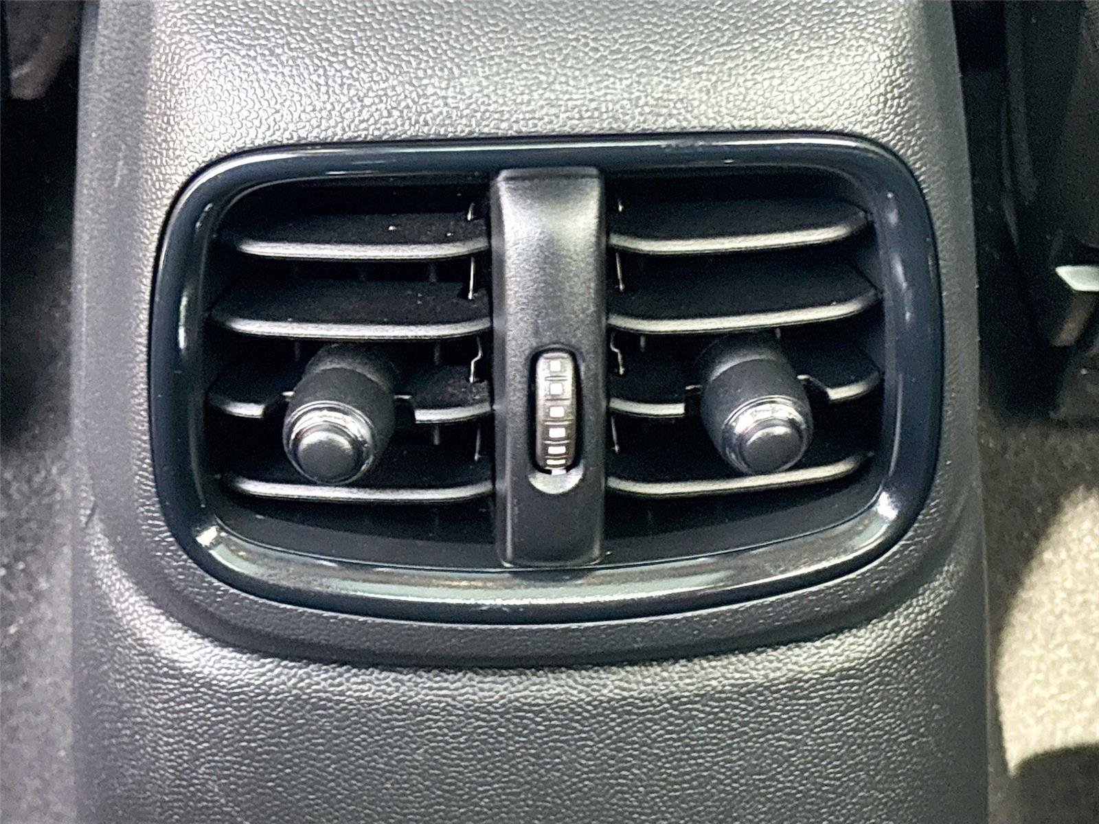 2019 MINI Countryman Cooper S