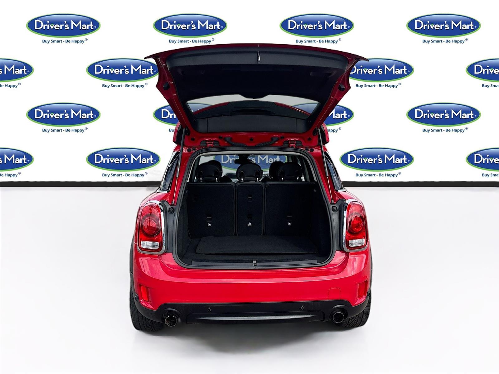 2019 MINI Countryman Cooper S