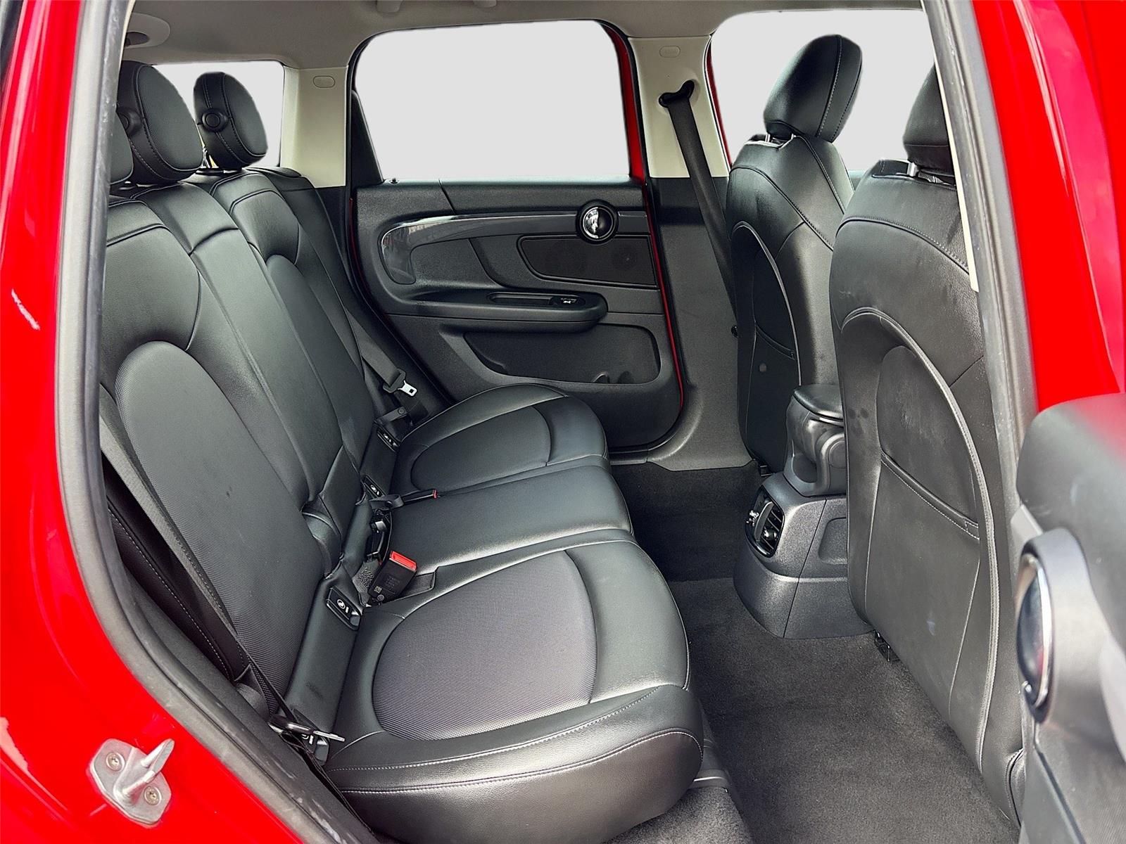 2019 MINI Countryman Cooper S
