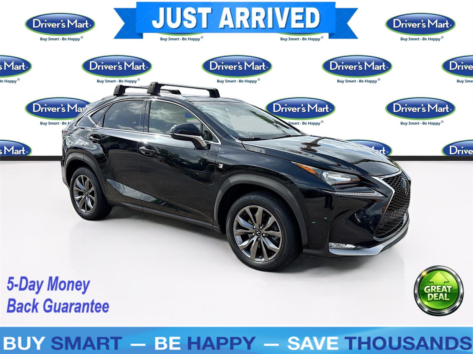 2016 Lexus NX 350 200t F Sport 4x4's photo