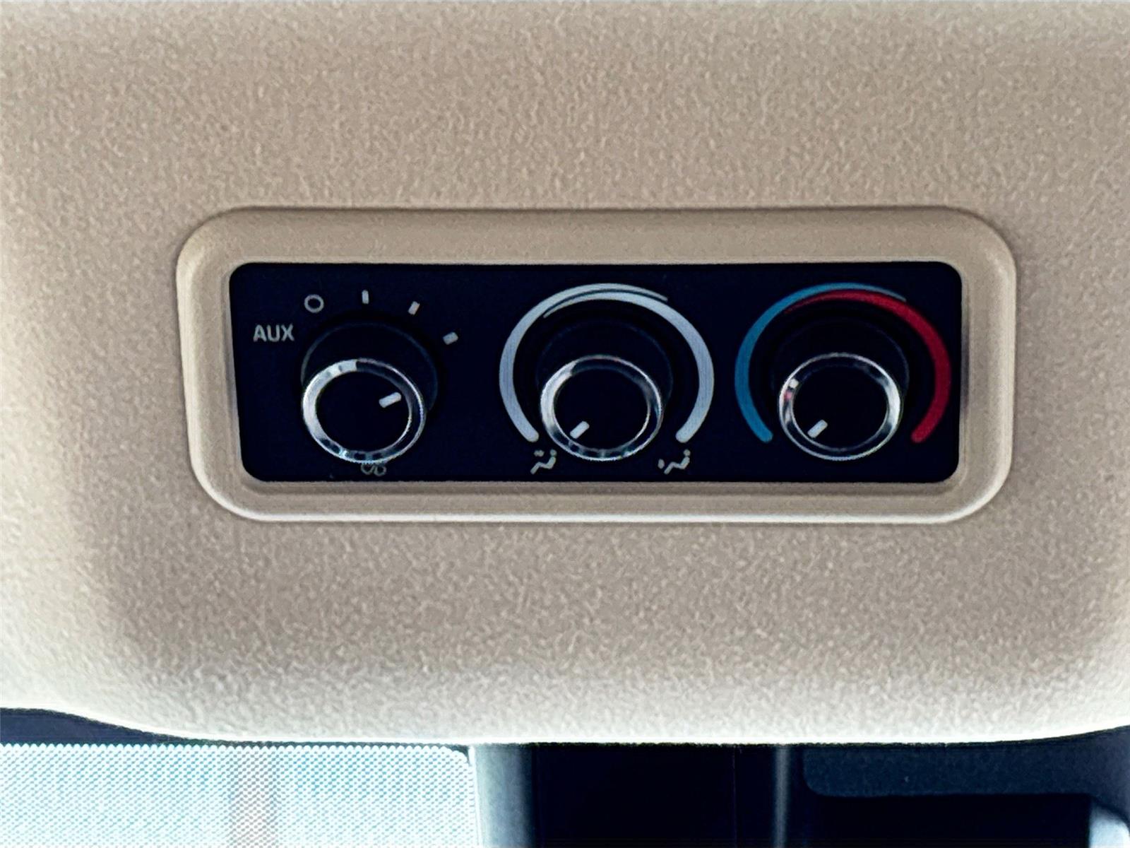 2020 Chevrolet Express Passenger LT