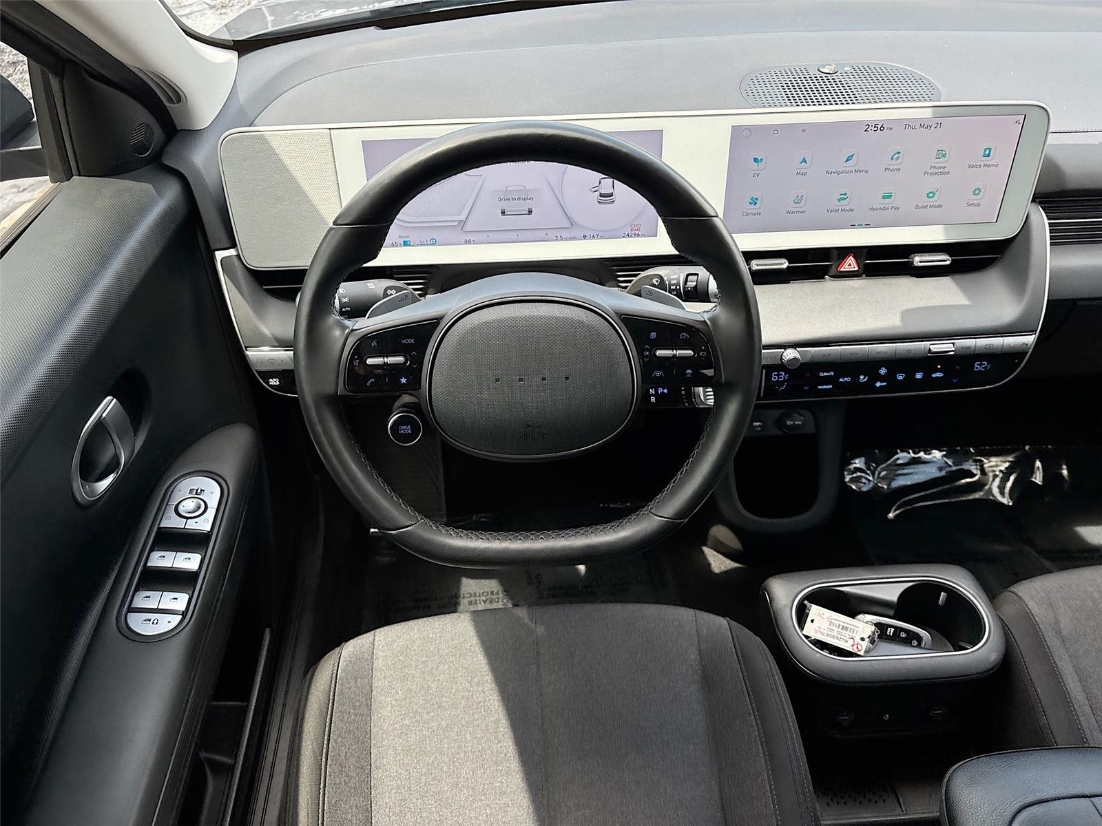 2024 Hyundai IONIQ 5 SEL