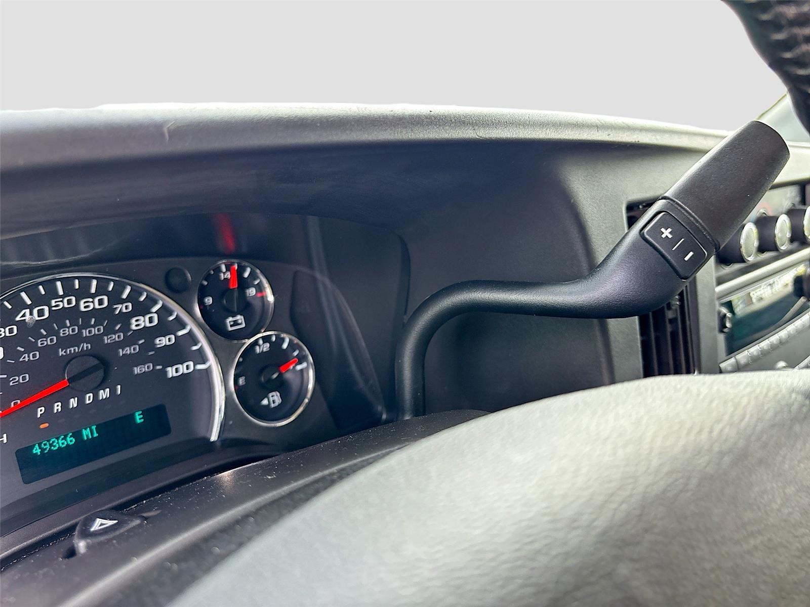 2020 Chevrolet Express Passenger LT