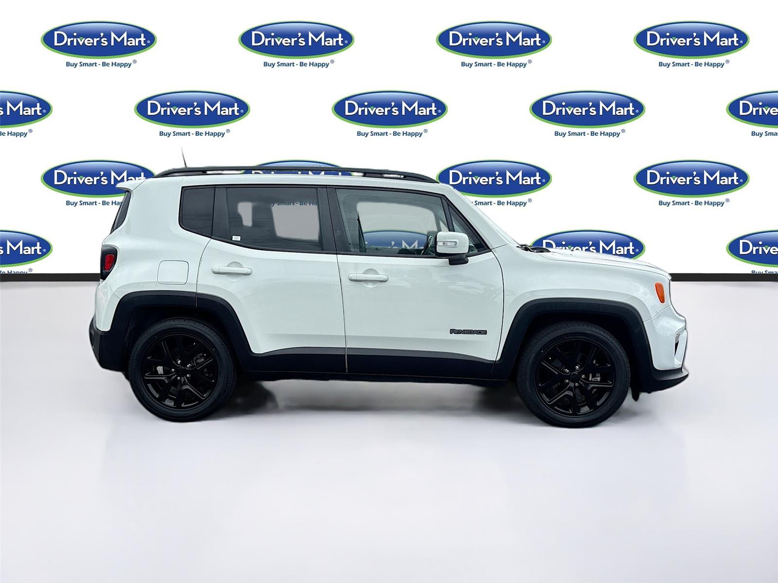 2019 Jeep Renegade Altitude